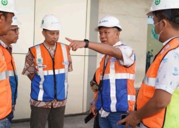Pelindo Regional 2 Siapkan 7 Terminal Penumpang untuk Angkutan Lebaran