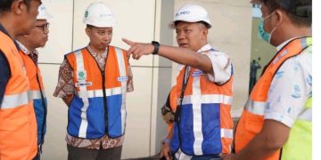 Pelindo Regional 2 Siapkan 7 Terminal Penumpang untuk Angkutan Lebaran