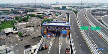 Sambut Mudik Lebaran 2023, Jalan Tol Cibitung – Cilincing (JTCC) Berikan Diskon Hingga 58 Persen