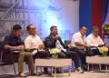 Paska Merger Pelindo Wujudkan Efisiensi dan Optimalisasi Senilai Rp 1,3 Triliun