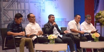 Paska Merger Pelindo Wujudkan Efisiensi dan Optimalisasi Senilai Rp 1,3 Triliun