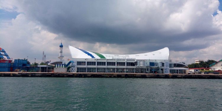 Pelindo Siapkan 63 Terminal Penumpang dan Roro Layani Arus Mudik Lebaran 2023 