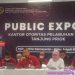 OP Tanjung Priok Paparkan Kesiapan Layani Angkutan Lebaran 2023