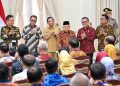 Menhub: Penerapan Digitalisasi Akan Tingkatkan Layanan Angkutan Massal