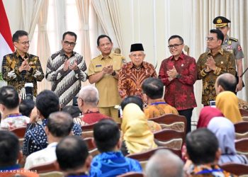 Menhub: Penerapan Digitalisasi Akan Tingkatkan Layanan Angkutan Massal