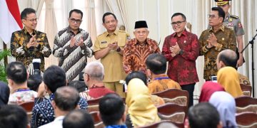 Menhub: Penerapan Digitalisasi Akan Tingkatkan Layanan Angkutan Massal