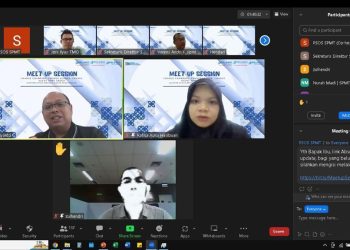 Optimalkan Kolaborasi, Pelindo Perkuat Tim Change Management