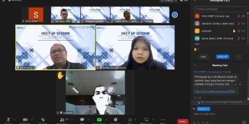 Optimalkan Kolaborasi, Pelindo Perkuat Tim Change Management