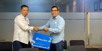 Krakatau Tirta Studi Banding Implementasi Hidryant Sistem ke Pelindo Regional 2