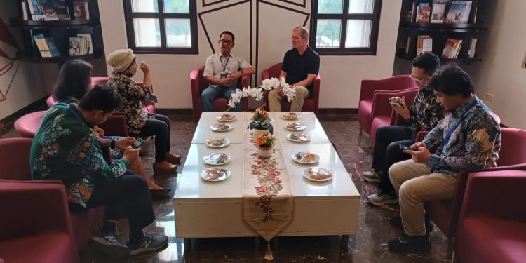 Pemerintah Belanda Berencana Kembalikan Koleksi Sejarah Ke Museum Maritim Indonesia