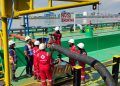 Pelindo Marines Kembangkan Pengangkutan Bioenergi Ramah Lingkungan