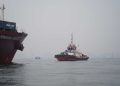 SPJM Terus Tingkatkan Marine Awareness Para Awak Kapal