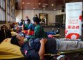 Sebanyak 100 Kantong Darah Terkumpul di HUT IPC TPK Ke-10