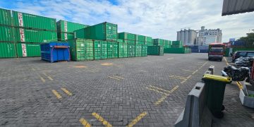 Pasca Tranformasi, Produksi CDCC Makassar Tembus 27 Ribu Box 
