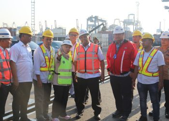 Pemerintah Pastikan Permen 3 Kementerian Berpihak Pada TKBM