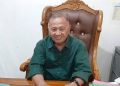 Tokoh Senior TKBM Pelabuhan Tanjung Priok Tutup Usia