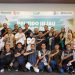Sambut HUT RI ke 79 Pelindo Regional 2 Sebar 5.500 Bibit Pohon Untuk Penghijauan