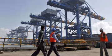 PKB Deadlock, FPPI Ancam Lakukan Pemogokan di seluruh Pelabuhan India