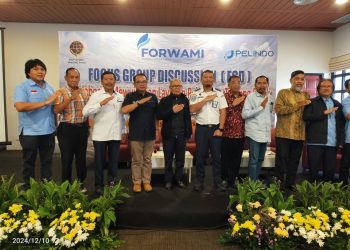 Satu Sistem ‘Leading Sector” Bisa Tepis Ego Sektoral Stakeholders Pelabuhan Tanjung Priok