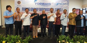 Satu Sistem ‘Leading Sector” Bisa Tepis Ego Sektoral Stakeholders Pelabuhan Tanjung Priok