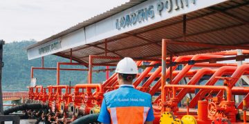 PTP Nonpetikemas Perkuat Layanan Operasional, Kemitraan Strategis dan Perluasan Bisnis untuk Kejar Target 2025