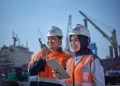 Dukung Ketersediaan Pasokan Gas, PTP Nonpetikemas Cabang Jambi Tingkatkan Layanan Operasi melalui Pipanisasi