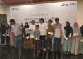 Pelindo Regional 2 Tanjung Priok Gelar Silaturahmi dan Santunan Anak Yatim