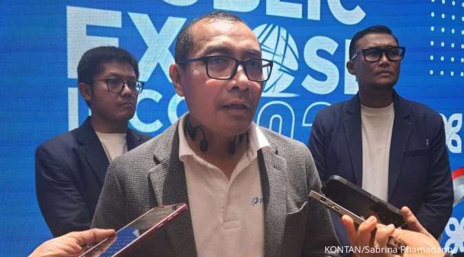 IPCC Bukukan Laba Bersih Rp51,17 Miliar pada Kuartal I 2025, Tumbuh 33,3% di Tengah Penurunan Pasar Otomotif
