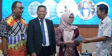 Pelindo dan PLN Kolaborasi Pulihkan Ekosistem dan Berdayakan Warga Pesisir Utara Jawa Tengah