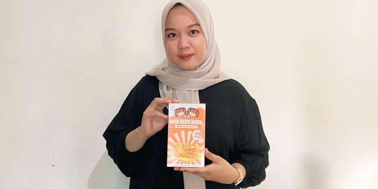 Pemberdayaan UMKM: Cara IPC TPK Menggugah Emansipasi Para Kartini Masa Kini