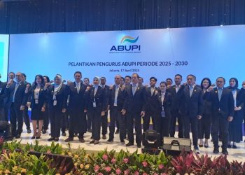 ABUPI Dorong Ekosistem Pelabuhan Indonesia yang Modern dan Berdaya Saing Global