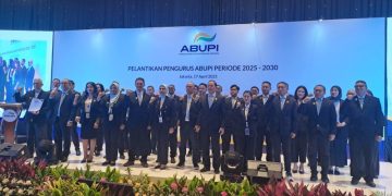 ABUPI Dorong Ekosistem Pelabuhan Indonesia yang Modern dan Berdaya Saing Global