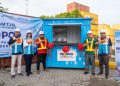Mewujudkan Cita-Cita Pelabuhan Tanpa Kecelakaan: SPSL Inisiasi Program PELOPOR di Banjarmasin