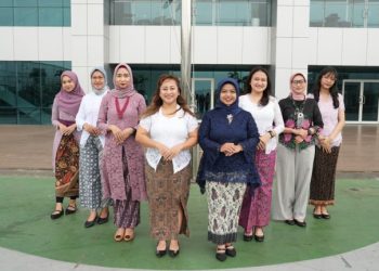 Para Kartini di Jalur Logistik: Komitmen SPSL untuk Kesetaraan Gender di Lingkungan Kerja