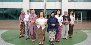 Para Kartini di Jalur Logistik: Komitmen SPSL untuk Kesetaraan Gender di Lingkungan Kerja