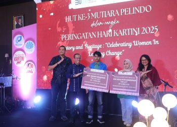 Menyemai Semangat Kartini di Pelindo: Mewujudkan Lingkungan Kerja yang Adil dan Inklusif