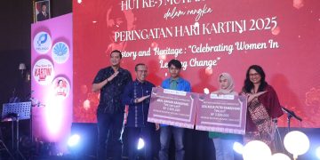 Menyemai Semangat Kartini di Pelindo: Mewujudkan Lingkungan Kerja yang Adil dan Inklusif