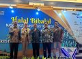 MTI Tuan Rumah EASTS 2025, Indonesia Unjuk Gigi di Konferensi Transportasi Internasional