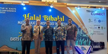 MTI Tuan Rumah EASTS 2025, Indonesia Unjuk Gigi di Konferensi Transportasi Internasional