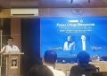 FGD FH UII: Farudi Ajak Serikat Pekerja Bertransformasi Hadapi Era Disrupsi