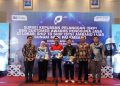 IPCM Gelar Survei Kepuasan Pelanggan dan Customer Awards 2024 di STS Sungai Musi Palembang