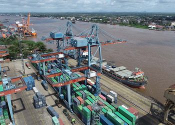IPC TPK Catat Pertumbuhan Kinerja 18,4% pada Triwulan I 2025