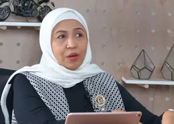 Selamat, Liana Trisnawati Terpilih Sebagai Ketua Umum DPP ABUPI