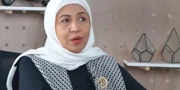 Selamat, Liana Trisnawati Terpilih Sebagai Ketua Umum DPP ABUPI