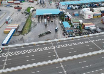 Kolaborasi Lintas Instansi Kunci Pemulihan Pelabuhan Tanjung Priok dari Situasi Crowded