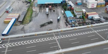 Kolaborasi Lintas Instansi Kunci Pemulihan Pelabuhan Tanjung Priok dari Situasi Crowded