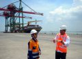 Kontribusi Terminal Teluk Lamong Mendorong Pertumbuhan Ekonomi Jawa Timur