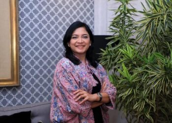 Tri Andayani, Potret Semangat Kartini Masa Kini yang Menjadi Dirut Pelni