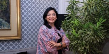 Tri Andayani, Potret Semangat Kartini Masa Kini yang Menjadi Dirut Pelni
