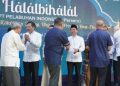 Halal Bihalal Bersama Stakeholder, Pelindo Angkat Tema “Rajut Harmoni Dengan Silaturahmi, Mewujudkan Kebaikan Bagi Negeri”